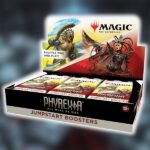 Phyrexia: All Will Be One - Jumpstart Booster Box/Display