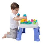 Playgro Sensory Explorer Music and Lights Activity