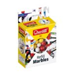 Quercetti Ball Track Marbles Refill