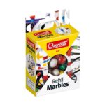 Quercetti Marbles Refill (14 & 19mm)