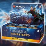 Ravnica Remastered - Draft Booster Box (Display)