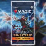 Ravnica Remastered - Draft Booster Pack