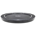 Salta - Trampolin Premium Ground sportstrampolin Ø366 cm Salta