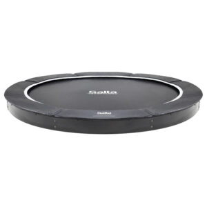 Salta - Trampolin Premium Ground sportstrampolin Ø366 cm Salta
