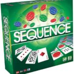 Sequence - Originalspillet pÃ¥ Dansk i ny version! 2019