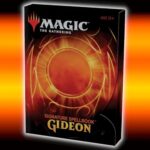 Signature Spellbook: Gideon (Limited Edition Box)