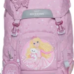 Skoletaske Beckmann Classic Rosie 22 Liter