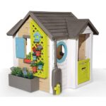 Smoby Garden House Playhouse