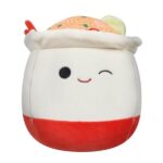 Squishmallows Daley the Takeaway Noodles - 19 cm Plush P17