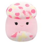 Squishmallows Rachel The Mushroom 60cm