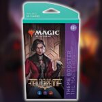 Streets of New Capenna - Theme Booster Pack: The Maestros