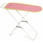 Strygebræt Decuevas 63 x 72 x 25 cm Foldbar