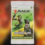 The Brothers' War - Jumpstart Booster Pack