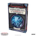 Three-Dragon Ante: Giants War - D&D Card Game Expansion