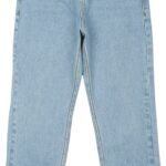 Tnre:Turn Loose Fit Jeans