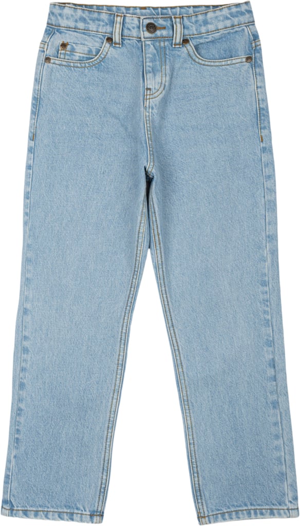 Tnre:Turn Loose Fit Jeans