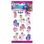 Totum - Tattoos My Little Pony