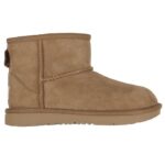 UGG Bamsestøvler - Classic Mini ll - Brun