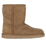 UGG Bamsestøvler - Classic ll - Brun