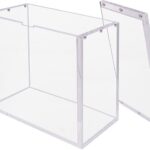 Ultra Pro - Pokemon Booster Box (Display) Acrylic Case