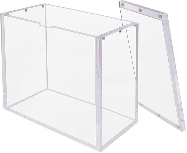 Ultra Pro - Pokemon Booster Box (Display) Acrylic Case
