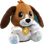 Vtech Baby - Hundehvalp - Tal & Lær
