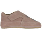 Wheat Hjemmesko - Pixi - Dusty Rouge