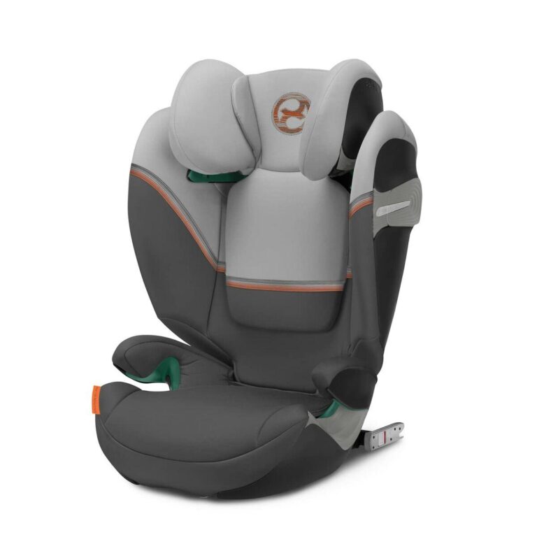 Autostol Cybex S2 i-Fix Grå