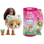Barbie Chelsea Reveal Fashion Doll - Frog