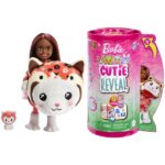 Barbie Cutie Reveal Chelsea Doll Kitten