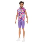 Barbie Fashionista Ken Totally Hair