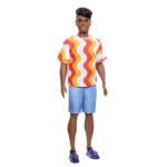 Barbie Fashionistas Ken