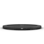 Berg Champion InGround Trampolin Grå