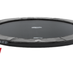 Berg Flatground Elite i Grå