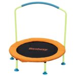 Bestway Hoppe-Seng Børn 91x96 cm +3 År Have 59100