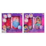 Canenco Disney Princess Diary Diamond Painting