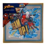 Canenco Spiderman Diamond Painting Canvas XL