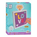 Creative Craft Group Craft set Diamond Painting 'LOVE'