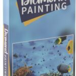 Diamond Painting - Oceanet - 30x40 Cm