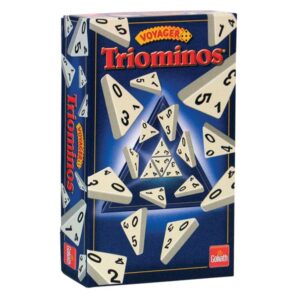 Goliath - Triominos The Original Travel (EN)