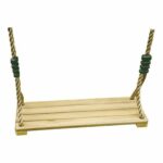 Gynge Trigano Swing Wood 2,50 m