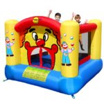 HappyHop Clown