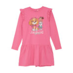 Kjole LS - 5870 - 110
