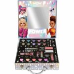 Kosmetik sæt til børn Wow Generation Glam & Go