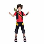 Kostume til børn My Other Me 231462 Rød 7-9 år
