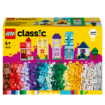 LEGO Classic 11035 Kreative huse