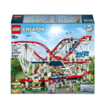 LEGO Creator Expert 10261 Rutsjebane