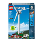 LEGO Creator Expert 10268 Vestas-vindmølle