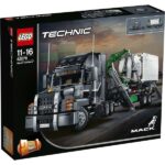 LEGO Technic 42078 42078 Mack Anthem