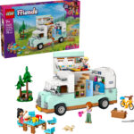 Lego Friends - Venskabs Autocamper På Eventyr - 42663